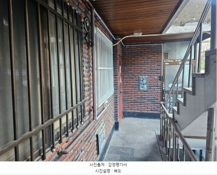 2024타경7491 경기도 성남시 수정구 논골로29번길 8-4, 삼보가든빌라 가동 1층 102호 다세대(빌라) 경매 이미지