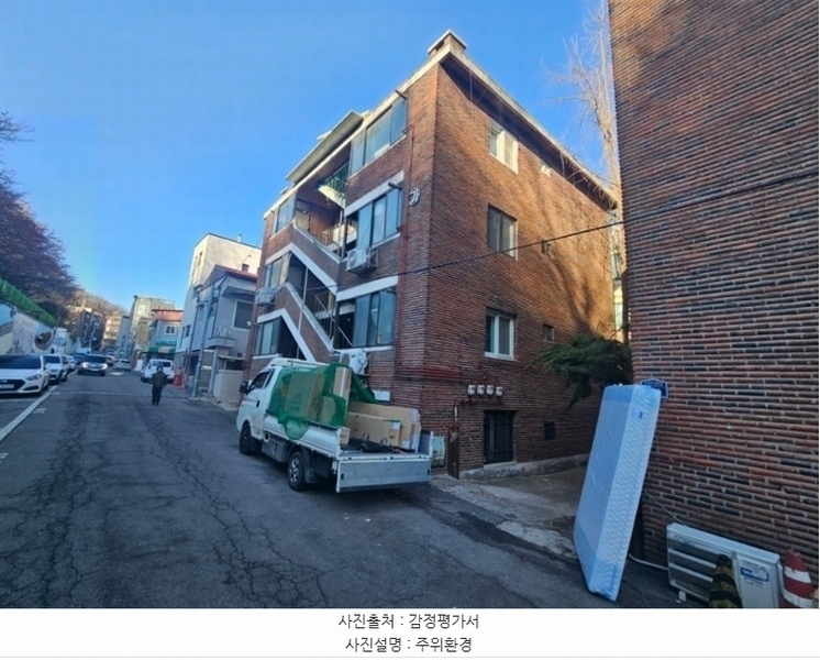 2024타경7491 경기도 성남시 수정구 논골로29번길 8-4, 삼보가든빌라 가동 1층 102호 다세대(빌라) 경매 이미지