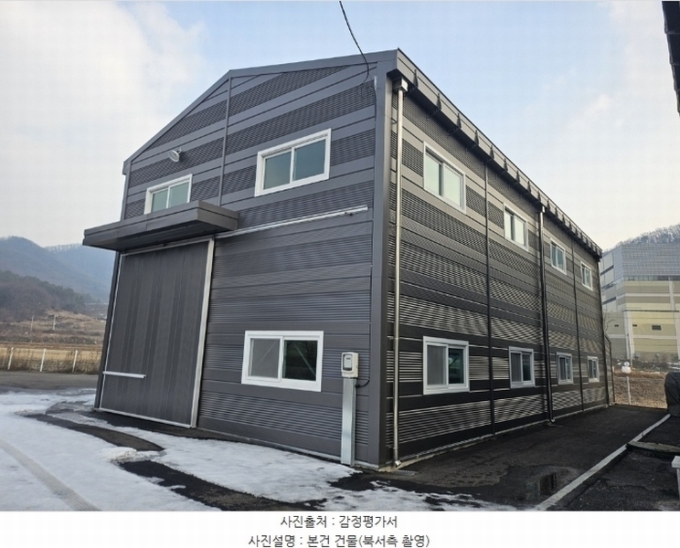 2024타경7576 경기도 광주시 도척면 노곡리 416-3 근린시설 경매 이미지