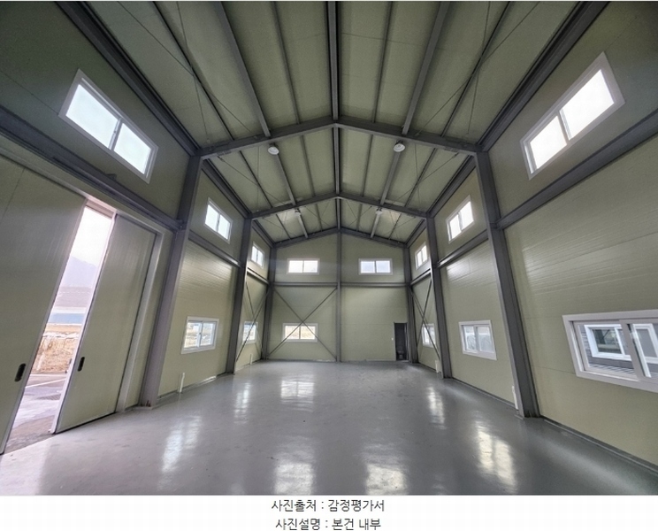 2024타경7576 경기도 광주시 도척면 노곡리 416-3 근린시설 경매 이미지