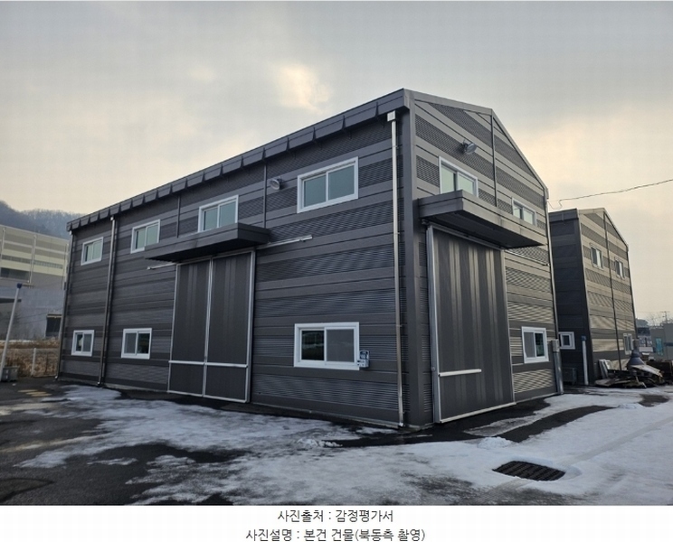 2024타경7576 경기도 광주시 도척면 노곡리 416-3 근린시설 경매 이미지