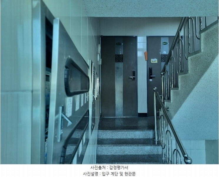 2024타경52088 경기도 광주시 허산길 31, 오페라하우스 1층 102호 다세대(빌라)[공급23평형] 경매 이미지