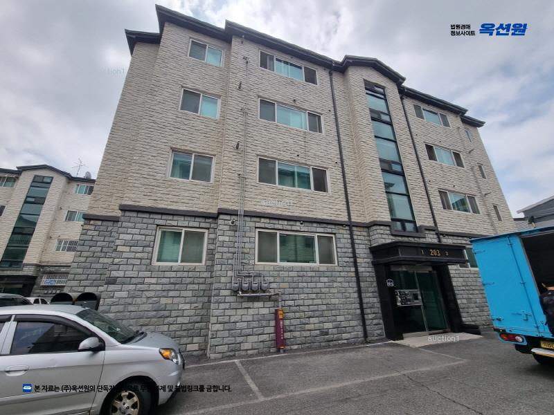 2024타경60027 경기도 광주시 오포로 430-10, 삼성파크빌 203동 1층 101호 다세대(빌라)[공급19평형] 경매 이미지