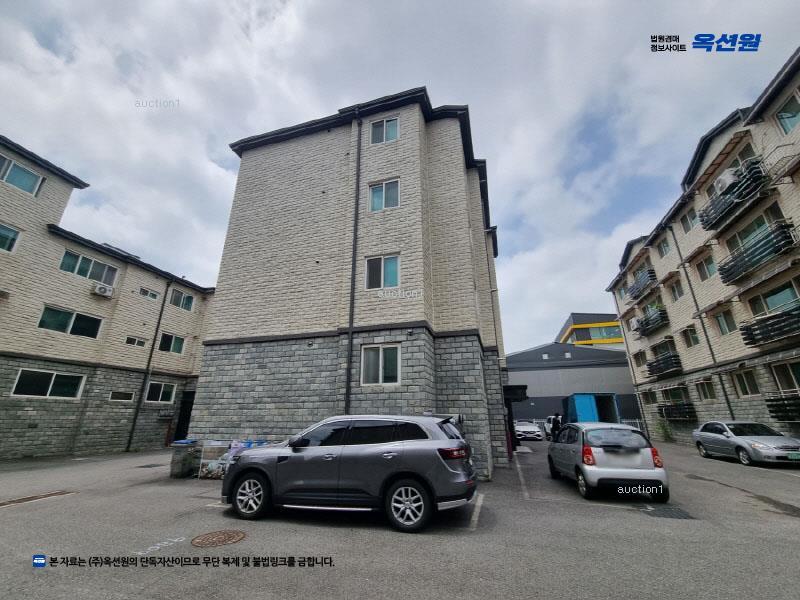 2024타경60027 경기도 광주시 오포로 430-10, 삼성파크빌 203동 1층 101호 다세대(빌라)[공급19평형] 경매 이미지