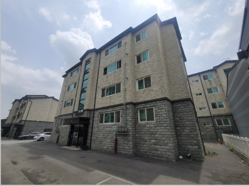 2024타경60027 경기도 광주시 오포로 430-10, 삼성파크빌 203동 1층 101호 다세대(빌라)[공급19평형] 경매 이미지