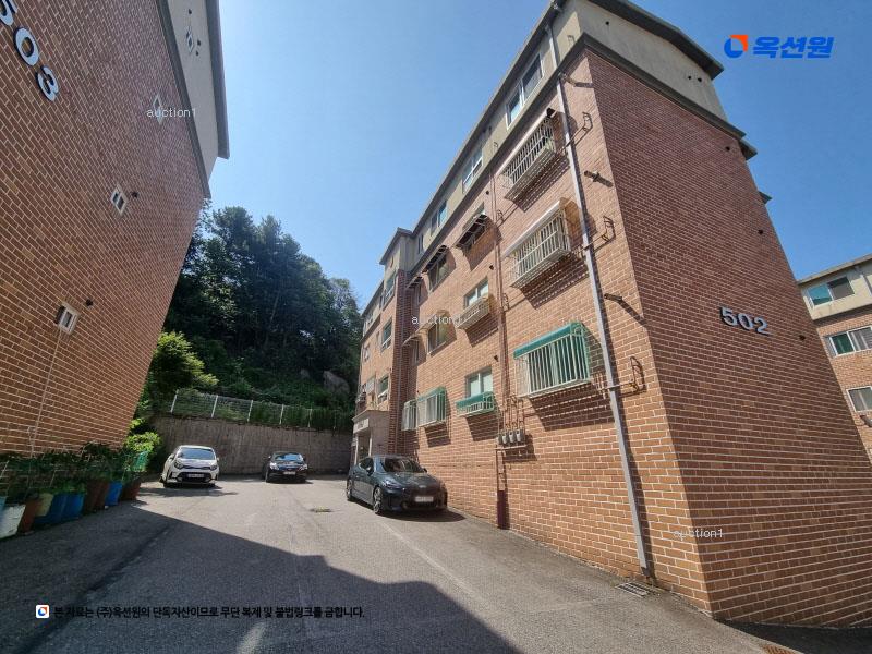 2024타경60058 경기도 광주시 삼지곡길34번길 23-46, 태성타운 502동 1층 102호 다세대(빌라)[공급23평형] 경매 이미지