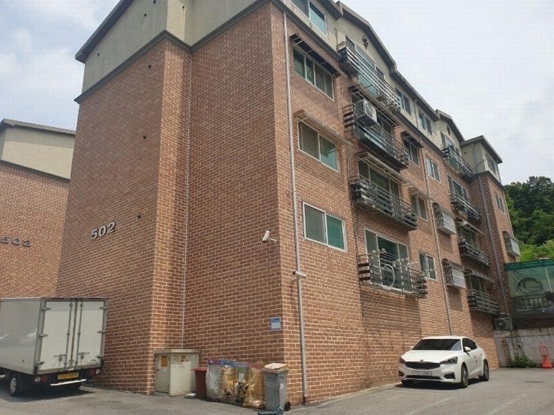 2024타경60058 경기도 광주시 삼지곡길34번길 23-46, 태성타운 502동 1층 102호 다세대(빌라)[공급23평형] 경매 이미지