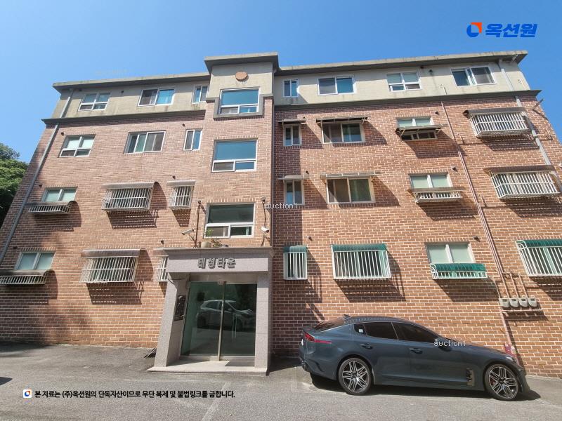 2024타경60058 경기도 광주시 삼지곡길34번길 23-46, 태성타운 502동 1층 102호 다세대(빌라)[공급23평형] 경매 이미지