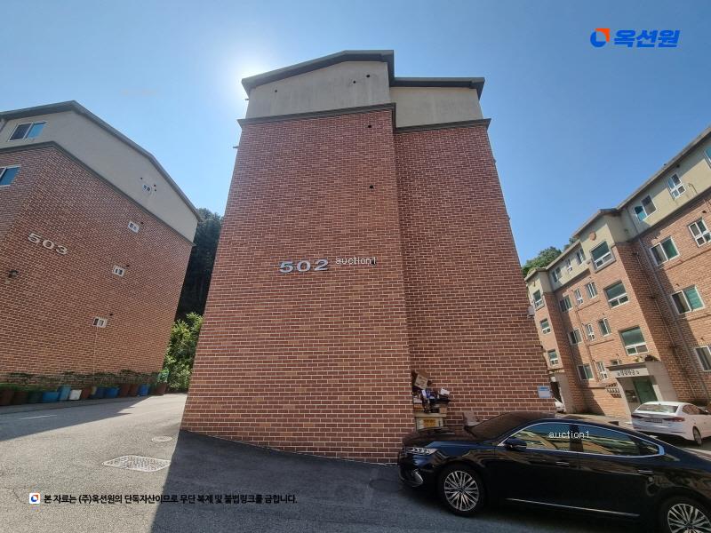 2024타경60058 경기도 광주시 삼지곡길34번길 23-46, 태성타운 502동 1층 102호 다세대(빌라)[공급23평형] 경매 이미지
