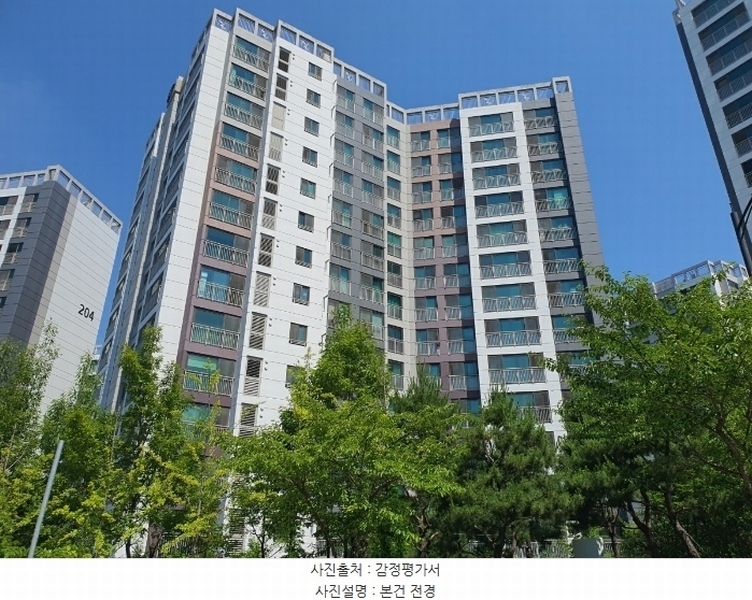 2024타경60669 경기도 성남시 중원구 시민로 66, 중앙동힐스테이트2차 203동 7층 701호 아파트[공급46평형] 경매 이미지
