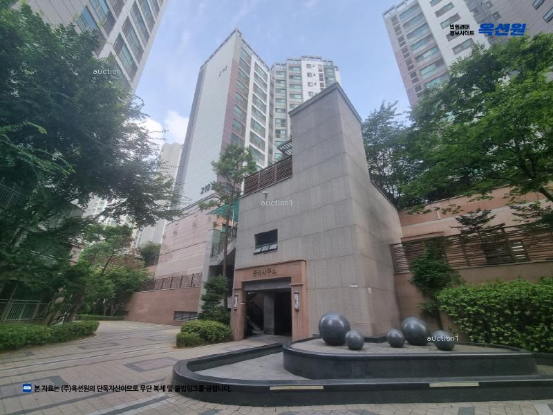 2024타경60669 경기도 성남시 중원구 시민로 66, 중앙동힐스테이트2차 203동 7층 701호 아파트[공급46평형] 경매 이미지