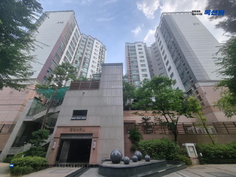 2024타경60669 경기도 성남시 중원구 시민로 66, 중앙동힐스테이트2차 203동 7층 701호 아파트[공급46평형] 경매 이미지