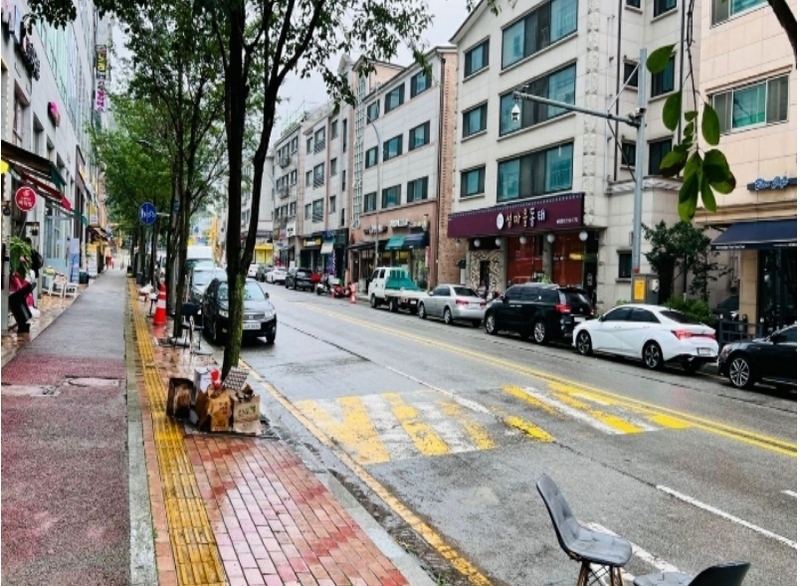 2024타경61143 경기도 성남시 중원구 도촌로8번길 33, 으뜸이레가 6층 601호 오피스텔[계약18평형] 경매 이미지