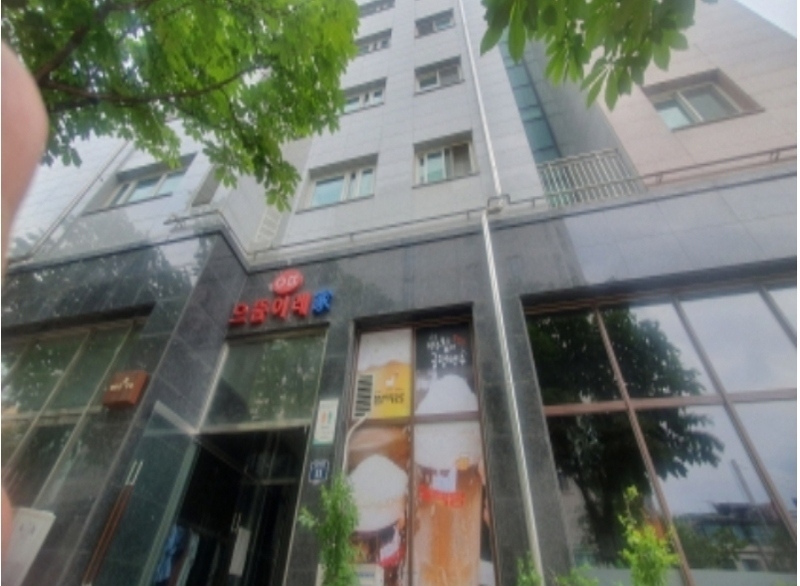 2024타경61143 경기도 성남시 중원구 도촌로8번길 33, 으뜸이레가 6층 601호 오피스텔[계약18평형] 경매 이미지