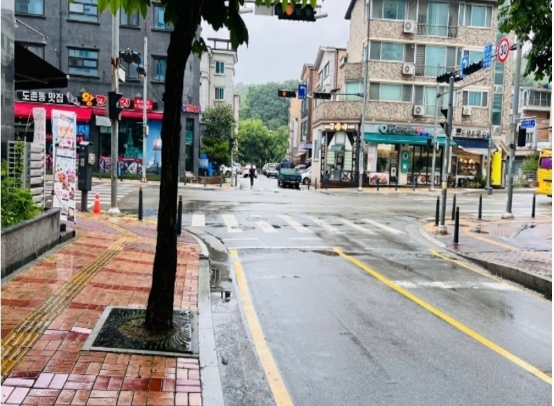 2024타경61143 경기도 성남시 중원구 도촌로8번길 33, 으뜸이레가 6층 601호 오피스텔[계약18평형] 경매 이미지