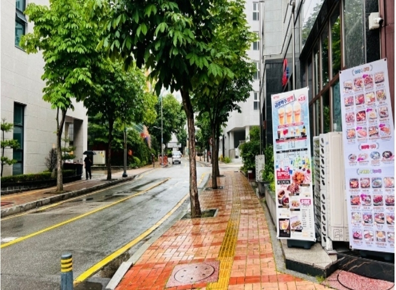 2024타경61143 경기도 성남시 중원구 도촌로8번길 33, 으뜸이레가 6층 601호 오피스텔[계약18평형] 경매 이미지