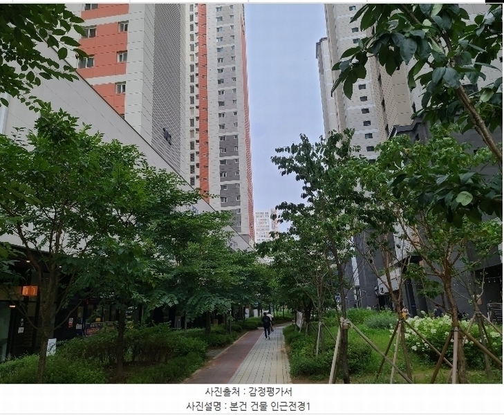 2024타경61617 경기도 하남시 미사강변한강로 270-1, 미사역호반써밋 201동 2층 2-105호 근린상가 경매 이미지