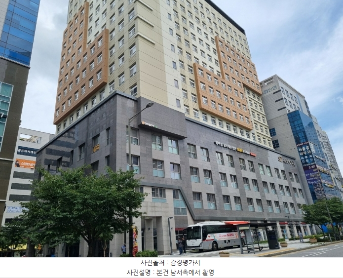 2024타경62245 경기도 하남시 미사강변남로 99경기도 하남시 미사강변○○○○, 더오페라2 8층 838호더오페라○○ 오피스텔[계약16평형] 경매 이미지