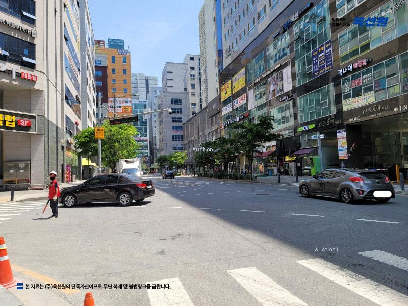 2024타경62245 경기도 하남시 미사강변남로 99경기도 하남시 미사강변○○○○, 더오페라2 8층 838호더오페라○○ 오피스텔[계약16평형] 경매 이미지