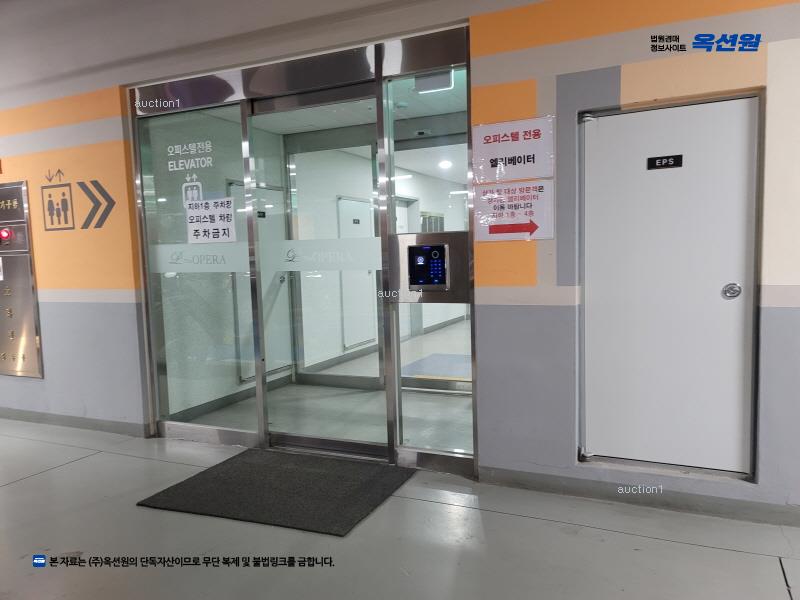 2024타경62245 경기도 하남시 미사강변남로 99경기도 하남시 미사강변○○○○, 더오페라2 8층 838호더오페라○○ 오피스텔[계약16평형] 경매 이미지