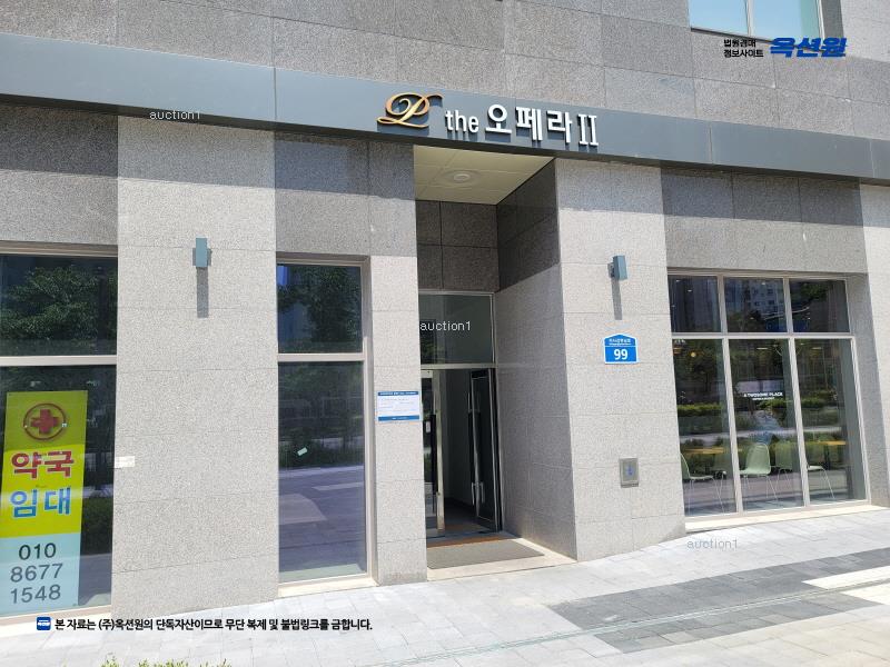 2024타경62245 경기도 하남시 미사강변남로 99경기도 하남시 미사강변○○○○, 더오페라2 8층 838호더오페라○○ 오피스텔[계약16평형] 경매 이미지