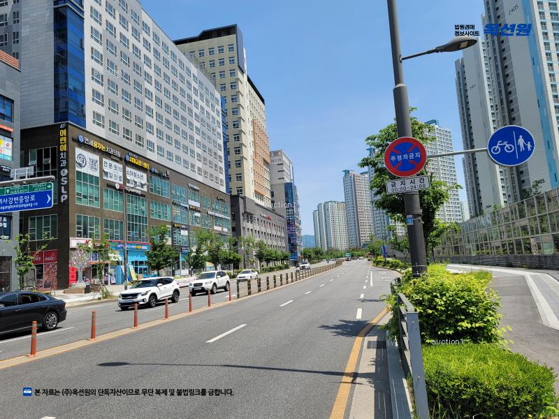 2024타경62245 경기도 하남시 미사강변남로 99경기도 하남시 미사강변○○○○, 더오페라2 8층 838호더오페라○○ 오피스텔[계약16평형] 경매 이미지