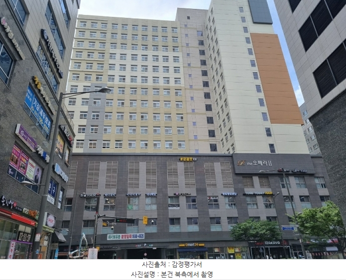2024타경62245 경기도 하남시 미사강변남로 99경기도 하남시 미사강변○○○○, 더오페라2 8층 838호더오페라○○ 오피스텔[계약16평형] 경매 이미지