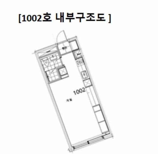2024타경62368 경기도 하남시 조정대로 71, 인스타시티 10층 1002호 오피스텔[계약18평형] 경매 이미지
