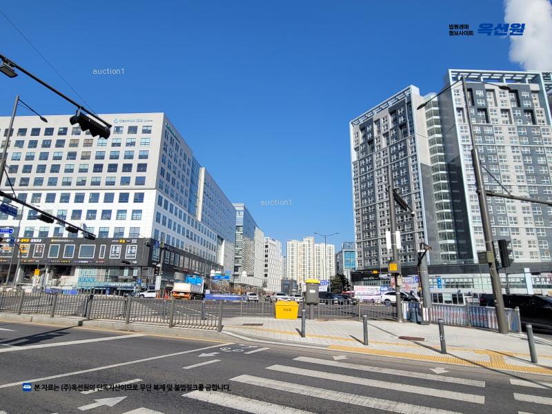 2024타경63026 경기도 하남시 조정대로 45, 미사센텀비즈 5층 디533호 아파트형공장 경매 이미지