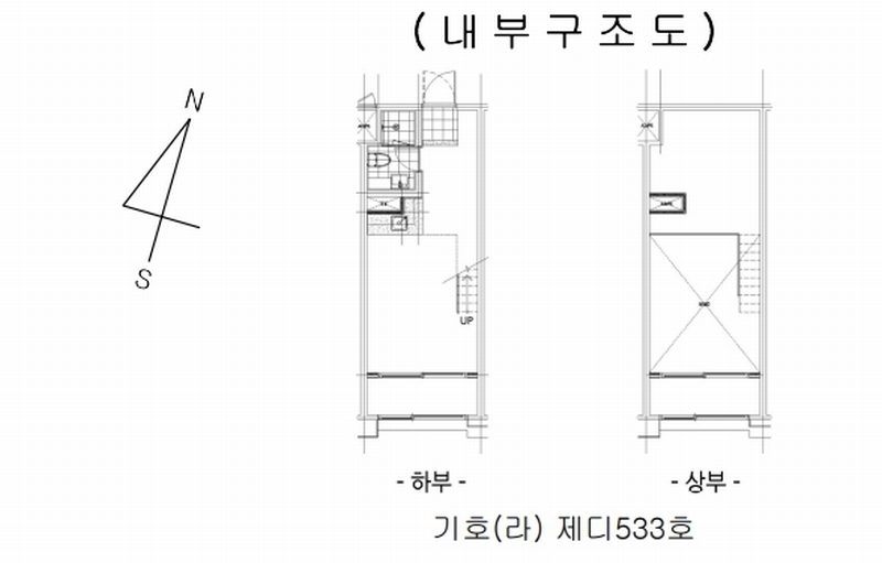 2024타경63026 경기도 하남시 조정대로 45, 미사센텀비즈 5층 디533호 아파트형공장 경매 이미지