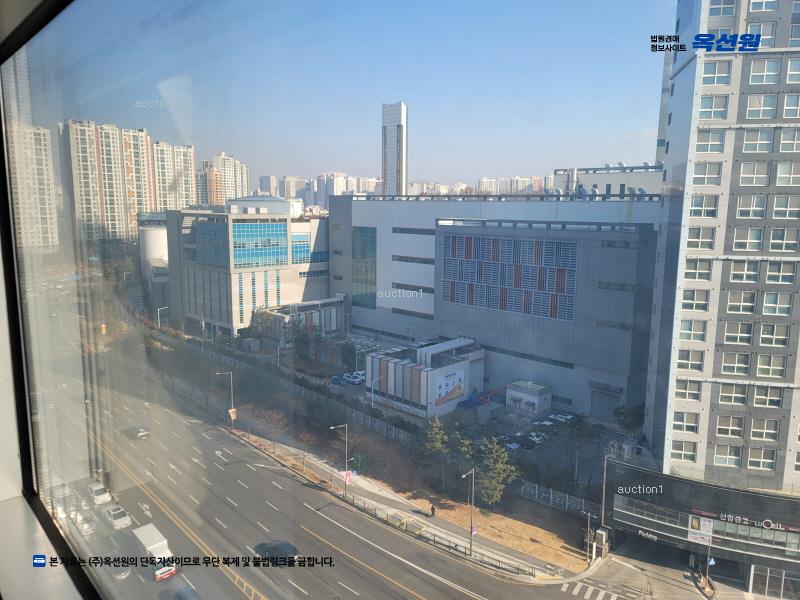 2024타경63026 경기도 하남시 조정대로 45, 미사센텀비즈 5층 디533호 아파트형공장 경매 이미지