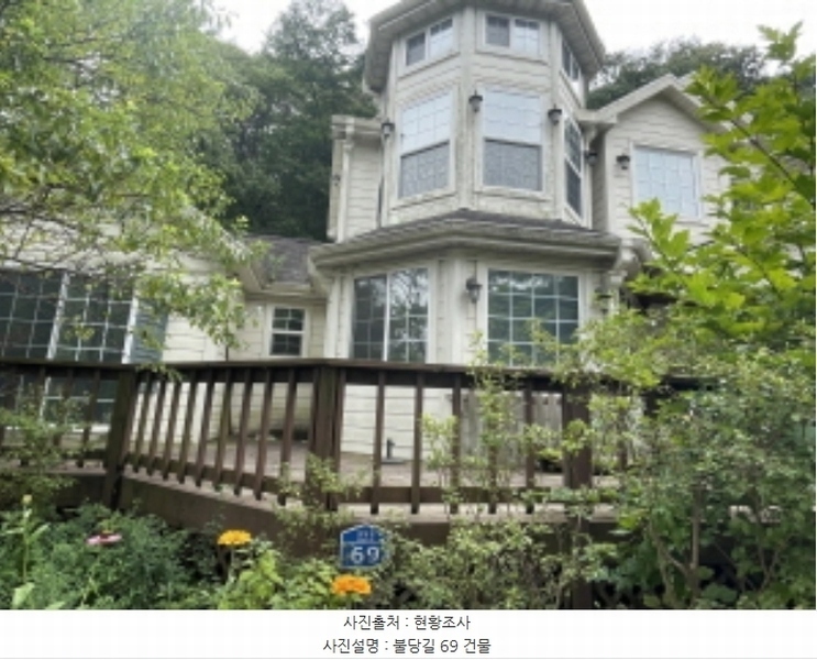 2024타경63897 경기도 광주시 남한산성면 불당리 산75-3 임야 경매 이미지