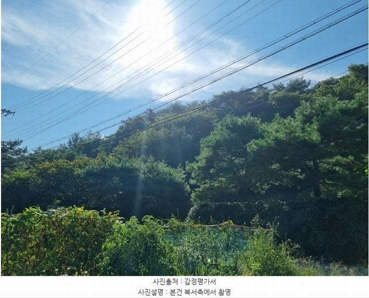 2024타경63897 경기도 광주시 남한산성면 불당리 산75-3 임야 경매 이미지