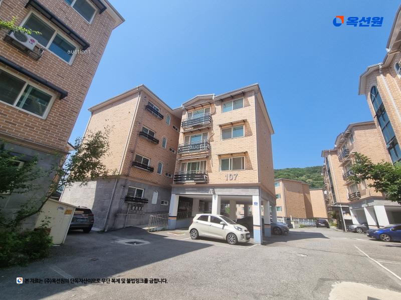2024타경64098 경기도 광주시 텃골길 63-13, 오페라하우스 107동 3층 303호 다세대(빌라)[공급17평형] 경매 이미지