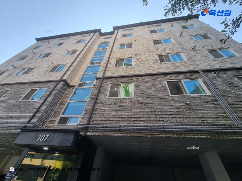 2024타경64272 경기도 광주시 고불로 461-111, 라팰리스 107동 2층 201호 다세대(빌라) 경매 이미지