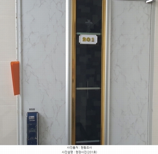 2024타경64272 경기도 광주시 고불로 461-111, 라팰리스 107동 2층 201호 다세대(빌라) 경매 이미지