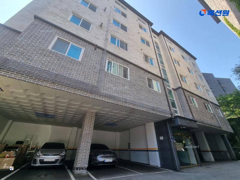 2024타경64272 경기도 광주시 고불로 461-111, 라팰리스 107동 2층 201호 다세대(빌라) 경매 이미지