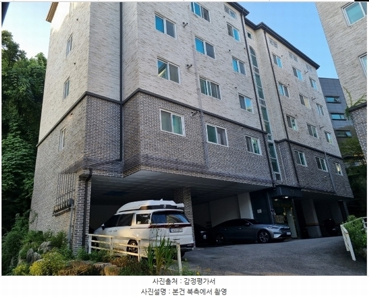 2024타경64272 경기도 광주시 고불로 461-111, 라팰리스 107동 2층 201호 다세대(빌라) 경매 이미지