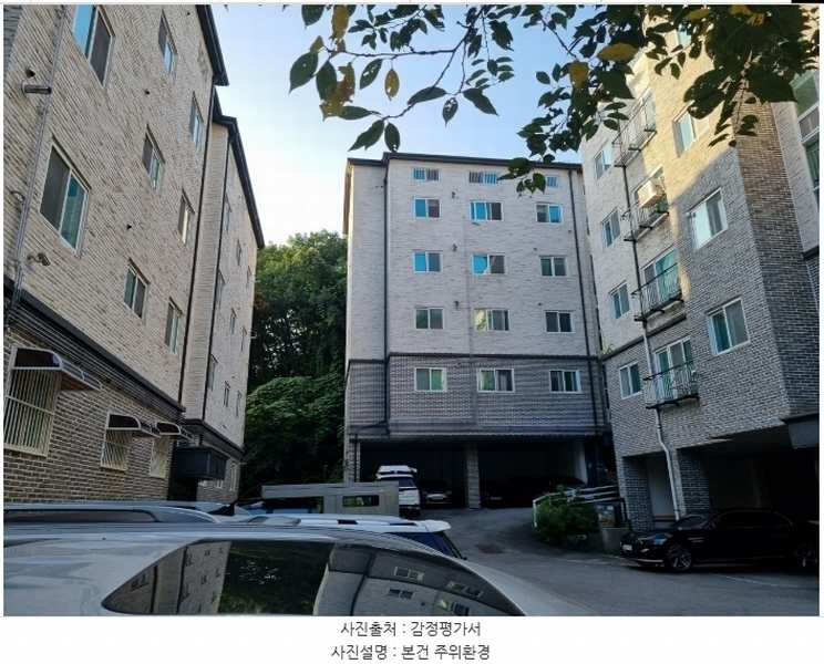 2024타경64272 경기도 광주시 고불로 461-111, 라팰리스 107동 2층 201호 다세대(빌라) 경매 이미지