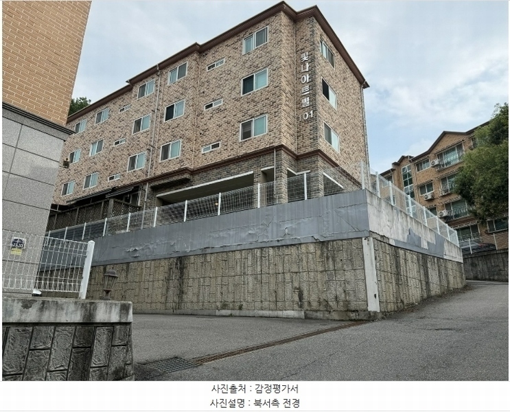 2024타경64302 경기도 광주시 상태길 73-22, 빛나아트빌 2층 203호 다세대(빌라)[공급20평형] 경매 이미지
