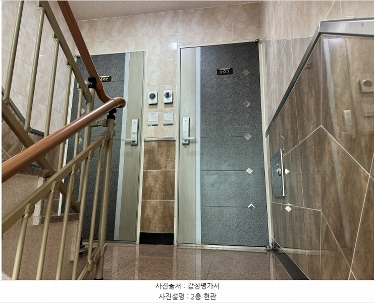 2024타경64302 경기도 광주시 상태길 73-22, 빛나아트빌 2층 203호 다세대(빌라)[공급20평형] 경매 이미지