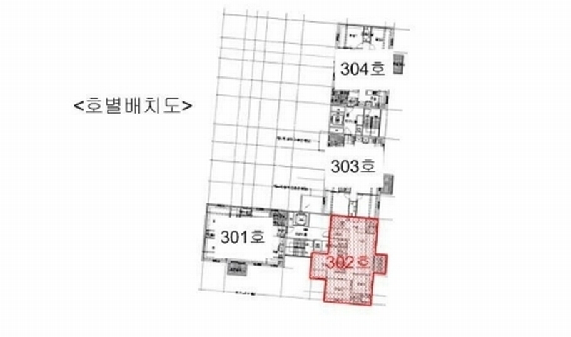 2024타경64333 경기도 광주시 문형산안길1번길 25, 이편한세상테라스오포4단지 406동 3층 302호 아파트[공급32평형] 경매 이미지