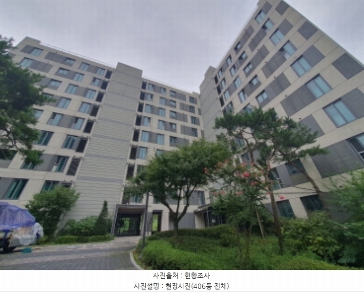 2024타경64333 경기도 광주시 문형산안길1번길 25, 이편한세상테라스오포4단지 406동 3층 302호 아파트[공급32평형] 경매 이미지