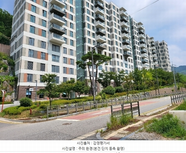 2024타경64333 경기도 광주시 문형산안길1번길 25, 이편한세상테라스오포4단지 406동 3층 302호 아파트[공급32평형] 경매 이미지