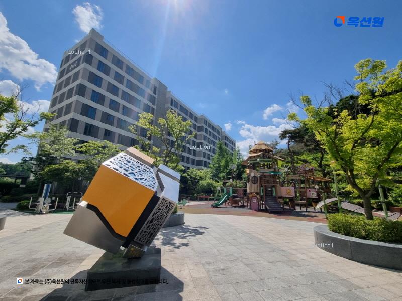 2024타경64333 경기도 광주시 문형산안길1번길 25, 이편한세상테라스오포4단지 406동 3층 302호 아파트[공급32평형] 경매 이미지