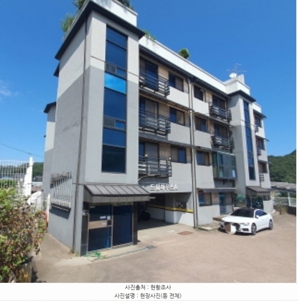 2024타경64753 경기도 광주시 진토길 89-15, 드림하우스 에이동 3층 302호 다세대(빌라)[공급17평형] 경매 이미지