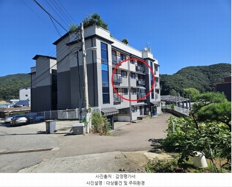 2024타경64753 경기도 광주시 진토길 89-15, 드림하우스 에이동 3층 302호 다세대(빌라)[공급17평형] 경매 이미지