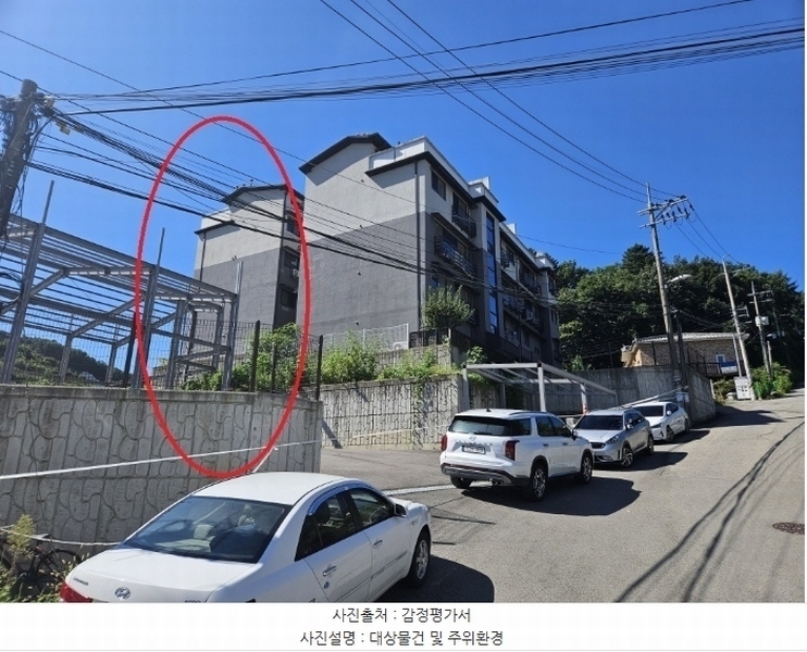 2024타경64753 경기도 광주시 진토길 89-15, 드림하우스 에이동 3층 302호 다세대(빌라)[공급17평형] 경매 이미지