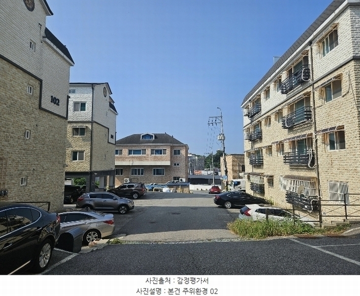 2024타경65527 경기도 광주시 매봉재길 9-14, 구분건물 1동 2층 202호 다세대(빌라)[공급18평형] 경매 이미지