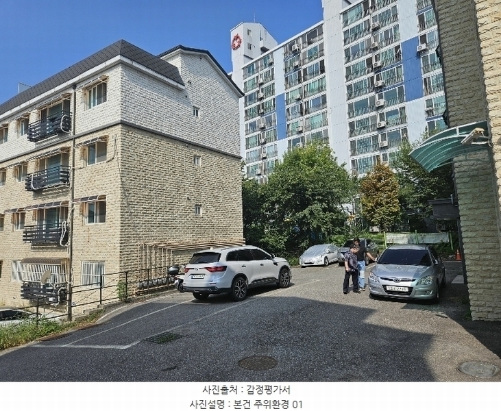 2024타경65527 경기도 광주시 매봉재길 9-14, 구분건물 1동 2층 202호 다세대(빌라)[공급18평형] 경매 이미지